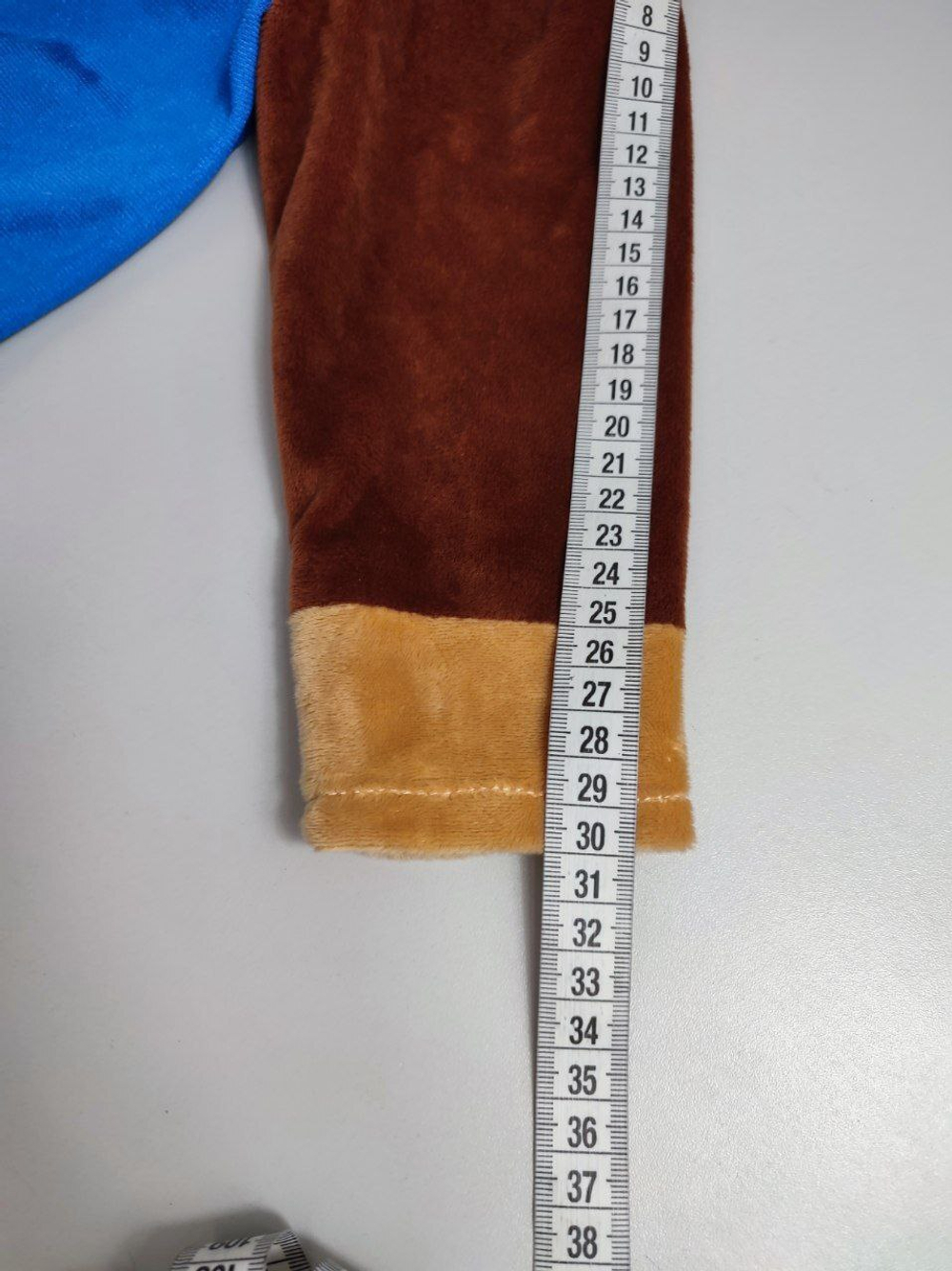 Кофта от "Щенячий патруль" Карнавал на 3-4 года