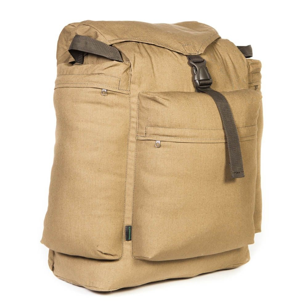 Рюкзак Prival Промысловый 70л, хаки