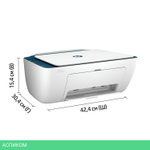 МФУ HP DeskJet IA Ultra 4828 AiO (25R76A)