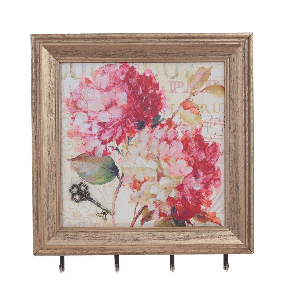 GAEM Ключница, L27 W2,5 H29 см