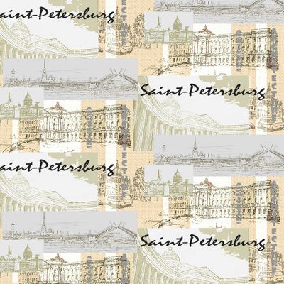 Достопримечательности Санкт-Петербурга.