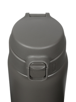 Термокружка Relaxika 701 (0,48 литра), хаки