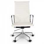 Кресло офисное Eames Ribbed EA119