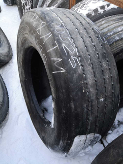385/65R22.5 Tyrex TR-1 шина б/у