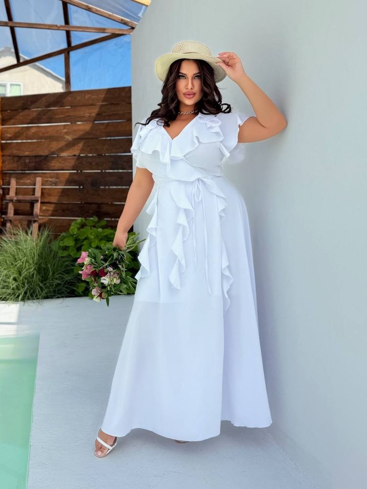 Платье УК-7071.1 Фабрика Моды