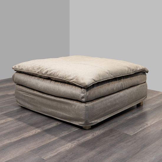 Пуфик Sari LC TELAS, MOD INTERIORS