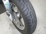 Suzuki Desperado 400 039578