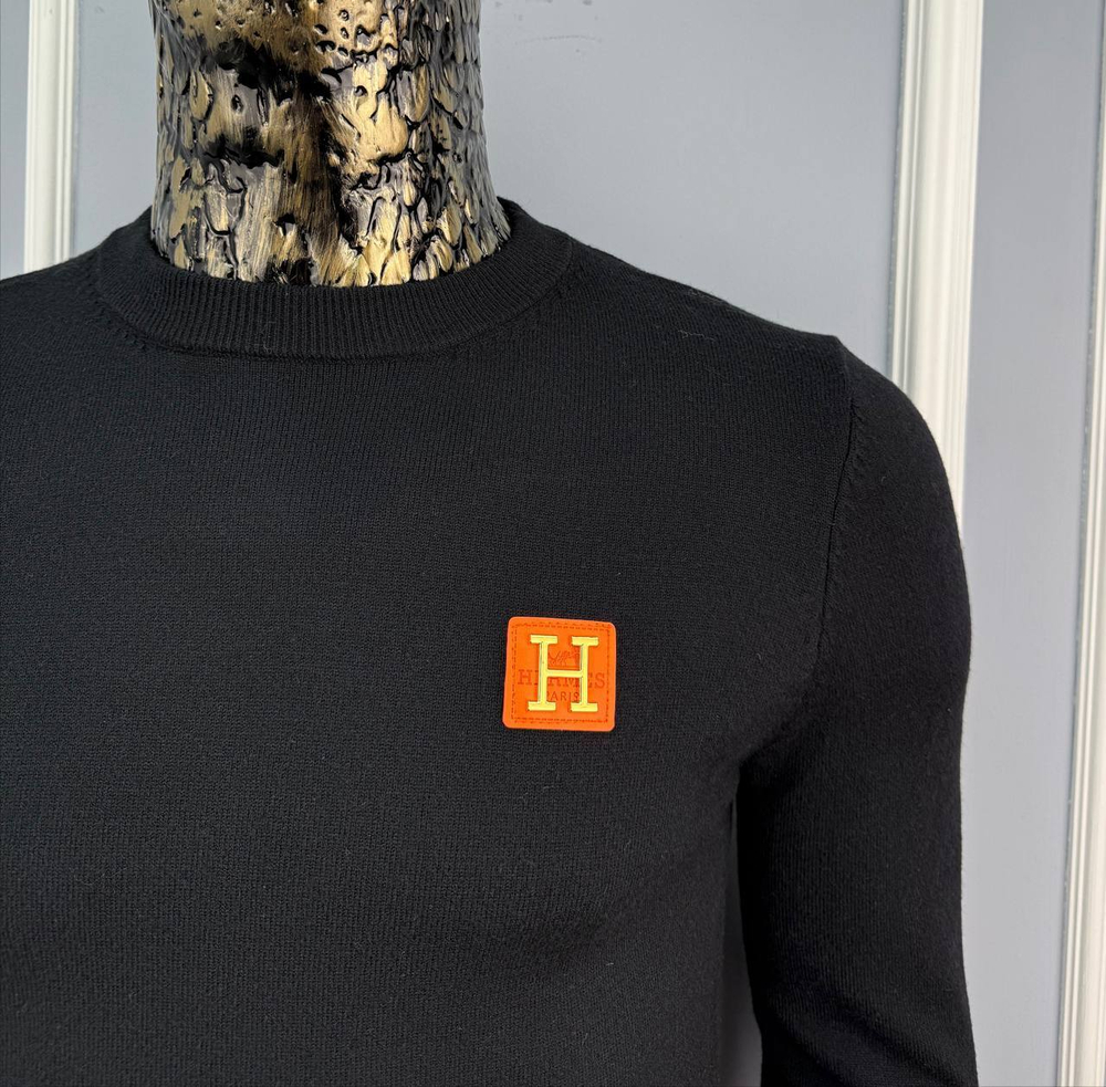 Джемпер Hermes