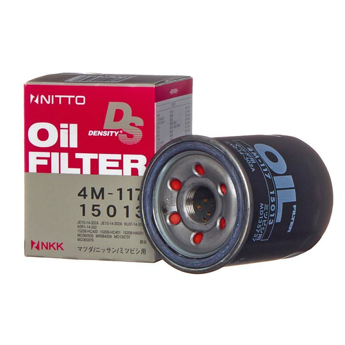Фильтр масляный  NITTO 4M117
