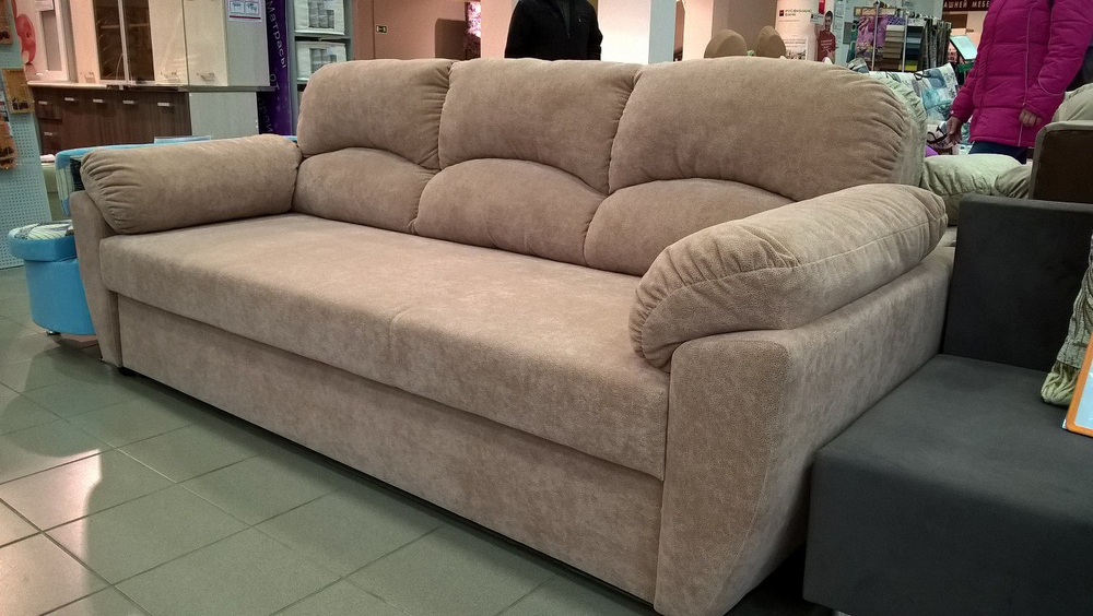 Диван «Шик»