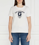 Футболка Gant - белый(4200849)