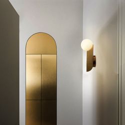 Настенный Светильник Neo Wall By Imperiumloft