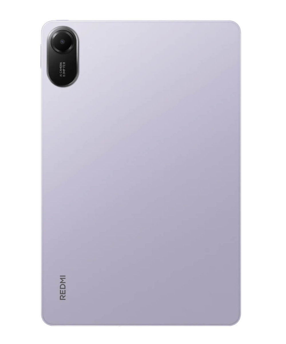 Планшет Redmi Pad 2 Wi-Fi 8/256Gb Фиолетовый