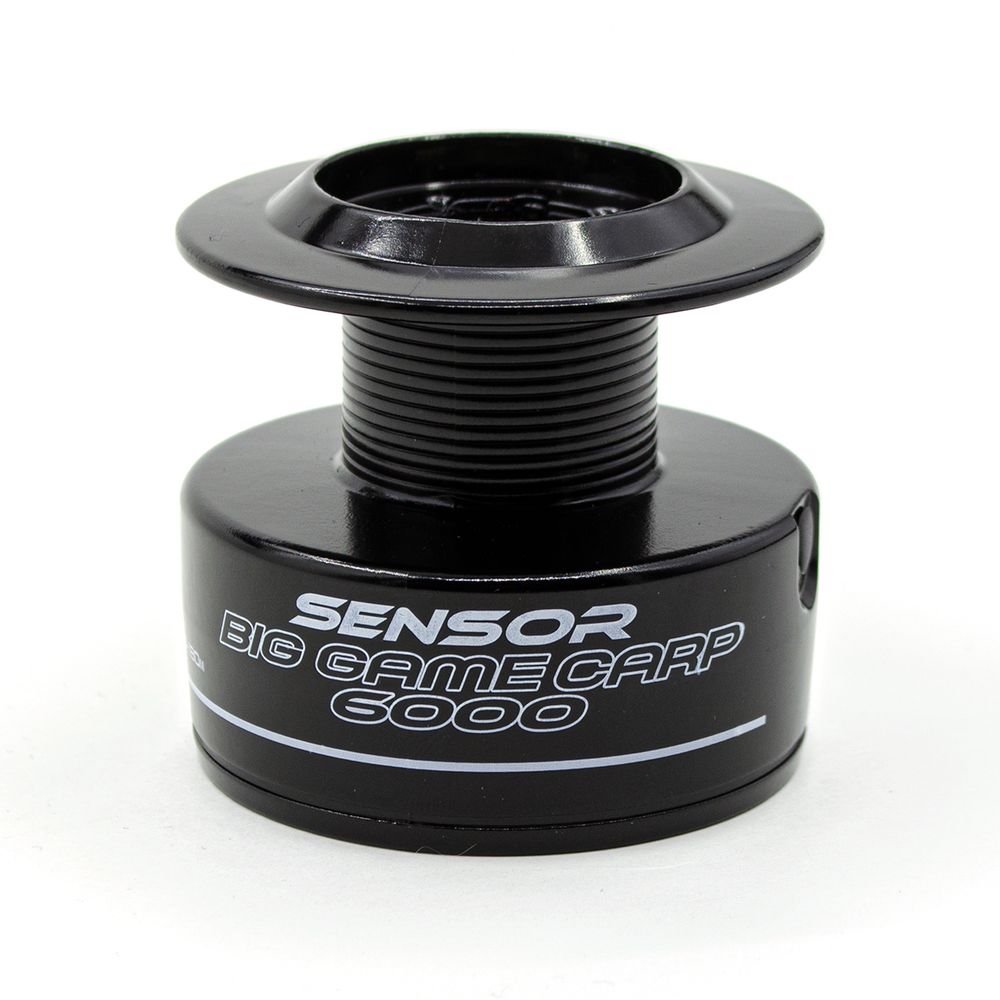 FLAGMAN Катушка карповая Sensor Big Game Carp 6000