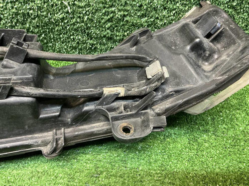 ДХО правый Lexus NX 1 (2014-2017) LED Статичный