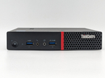 Мини ПК Lenovo ThinkCentre M900( G4500T )