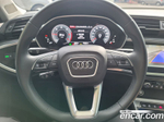 Audi Q3 (F3) 35 TDI Sportback (08.2022)