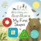 My First Shapes Follow the Finger Trail - We&#39;re Going on a Bear Hunt