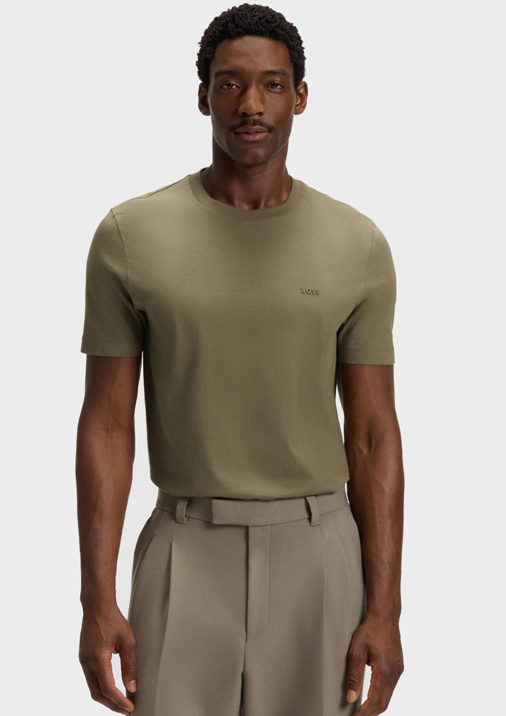 Футболка BOSS Thompson 01