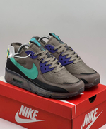 Кроссовки Nike Air Max Terrascape 90 #A34 (сер.)