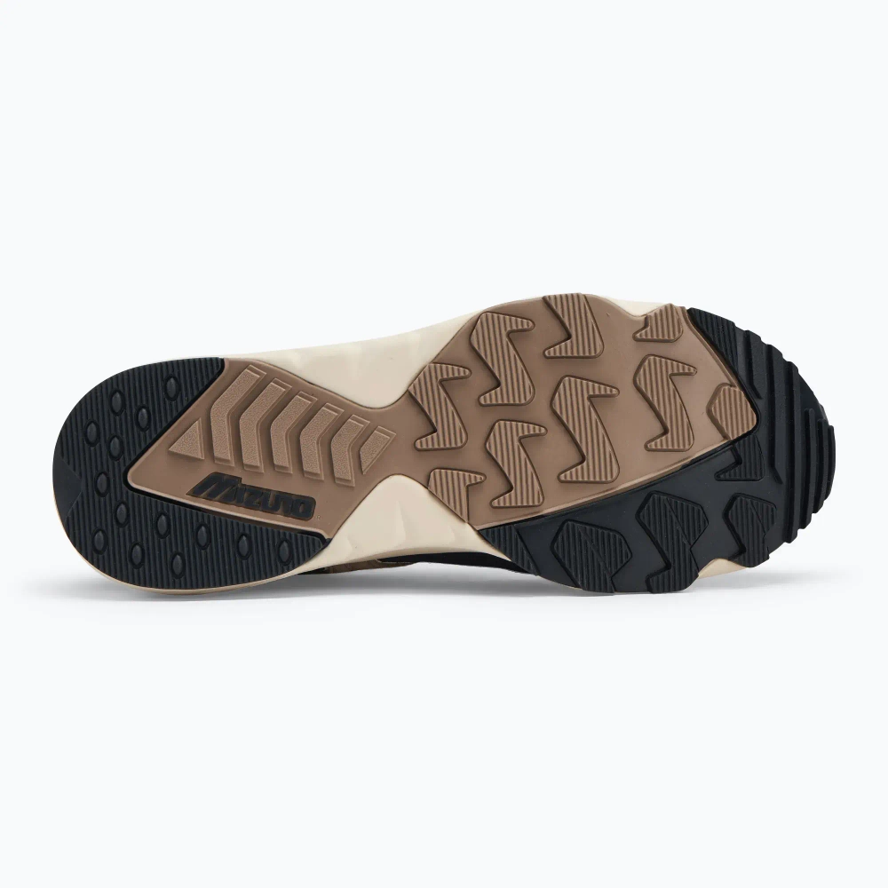 Mizuno Contender S snow white/vintage khaki/india ink