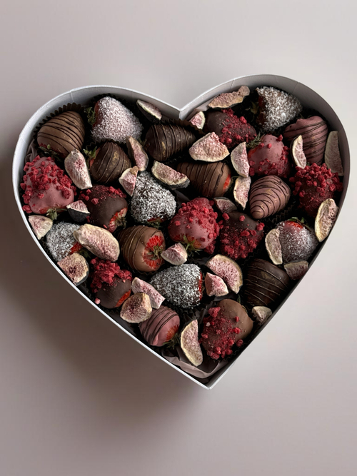 Инжирный соблазн