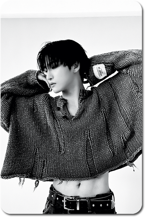 Карта / ATEEZ #0078