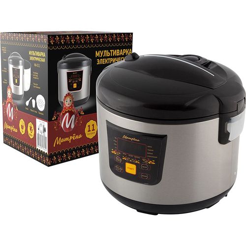 Мультиварка МАТРЕНА МА-011 (005468)