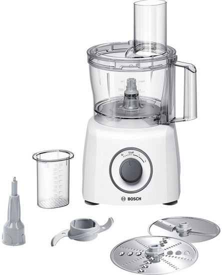 Кухонный комбайн Bosch MCM 3110