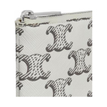Картхолдеры и кошельки CELINE /, 10C662EW2-04LE