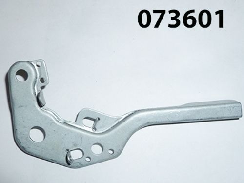 Рычаг регулятора оборотов двигателя GX160 /Governor control lever