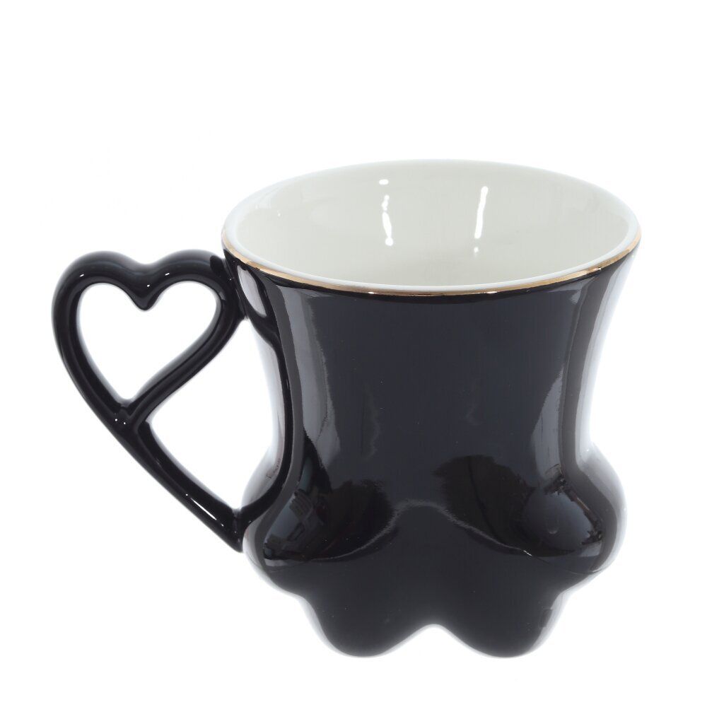 GAEM Кружка, 250 мл, L13 W9 H9,5 см, 3в.