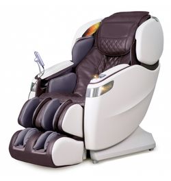 Массажное кресло US MEDICA Jet