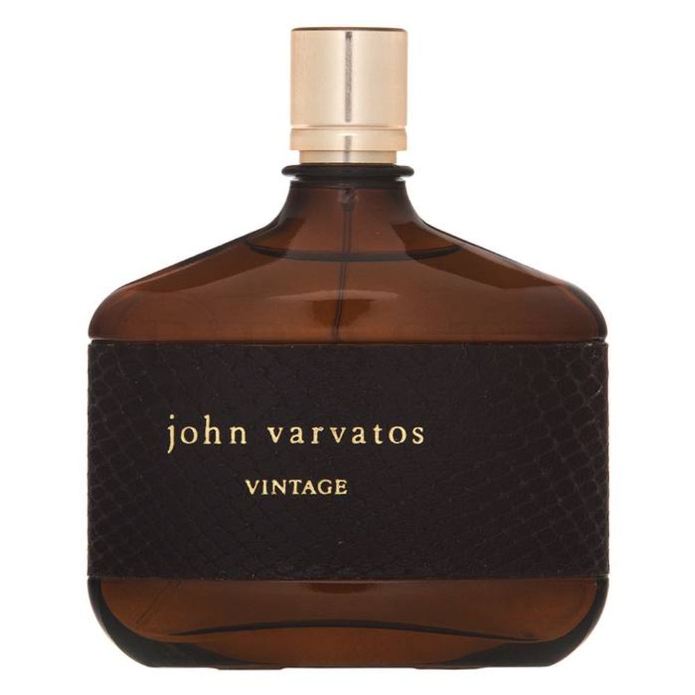 John Varvatos Vintage EDT M 125 ml John Varvatos Vintage EDT M 125 ml