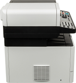 МФУ лазерное черно-белое Kyocera M2040dn (Азия)