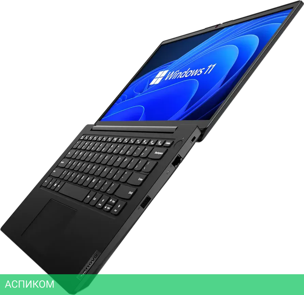Ноутбук Lenovo K14 Gen 1 Intel 21CSS1BK00