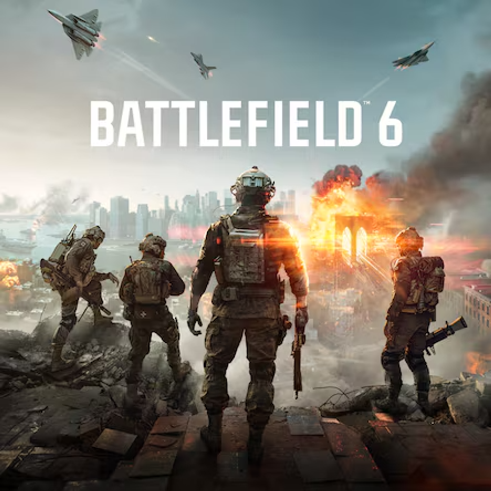 Battlefield™ 6