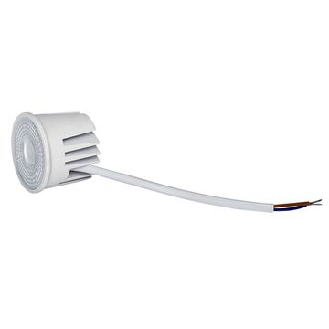 Светодиодный модуль LED 9W 4000К CLT 090M 9W 4000K WH белый Crystal Lux