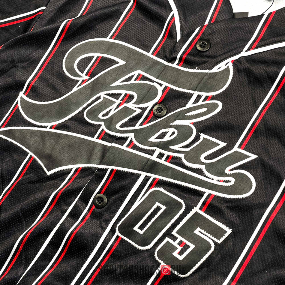 Джерси FUBU