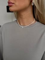 Лонгслив оверсайз