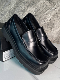 Лоферы Dolce & Gabbana