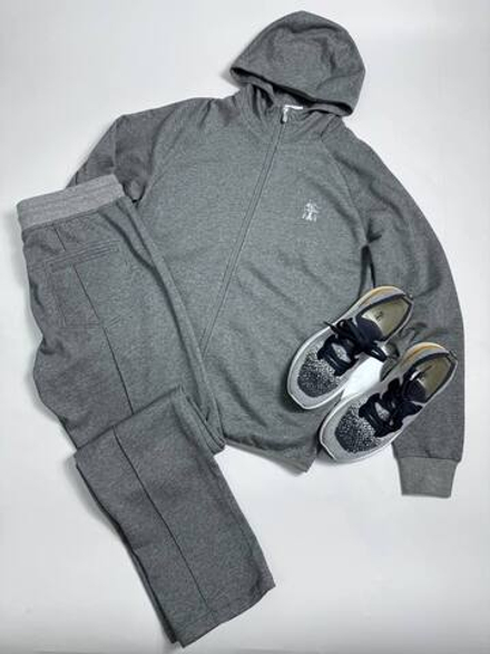 Костюм Brunello Cucinelli