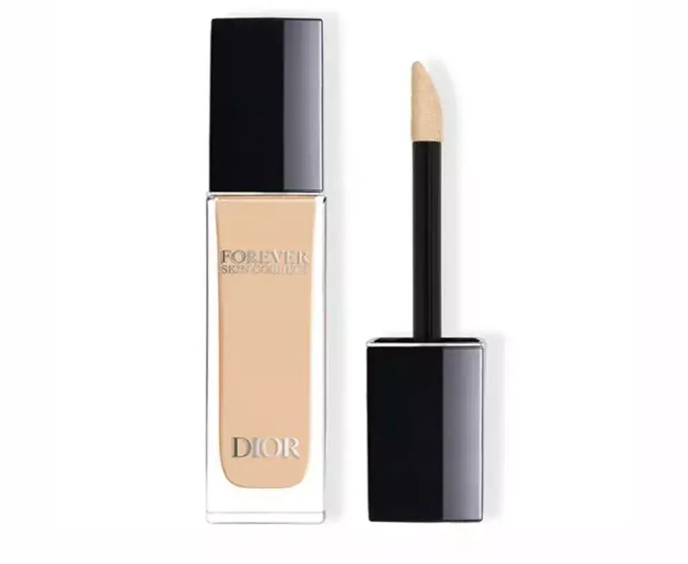 Стойкий корректор для лица DIOR Forever Skin Correct - 0.5N Neutral