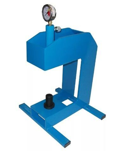 Клепальный станок Machinery ODA-A1187-A