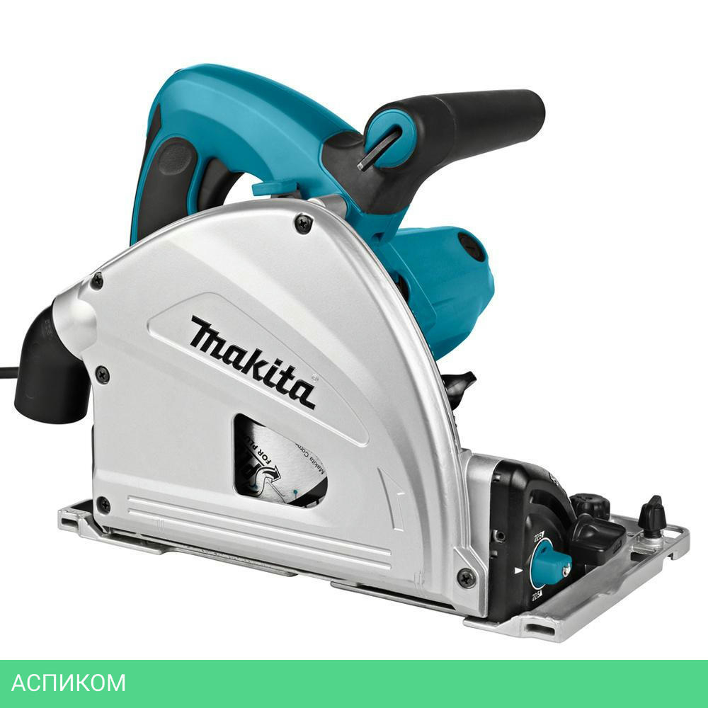 Дисковая (циркулярная) пила Makita SP6000J