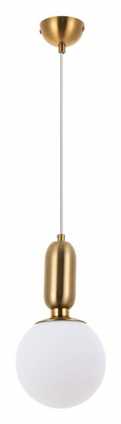 Подвесной светильник Arte Lamp A3315SP-1PB