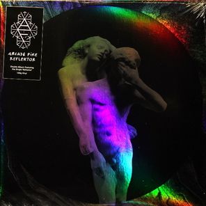 Arcade Fire / Reflektor (2LP)