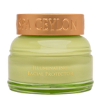 Восстанавливающий крем для сияния кожи "БЕЛЫЙ ЖАСМИН" (50гр)