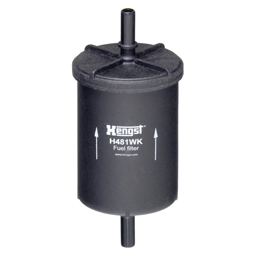 HENGST FILTER - H481WK-HEN - Fuel Filter