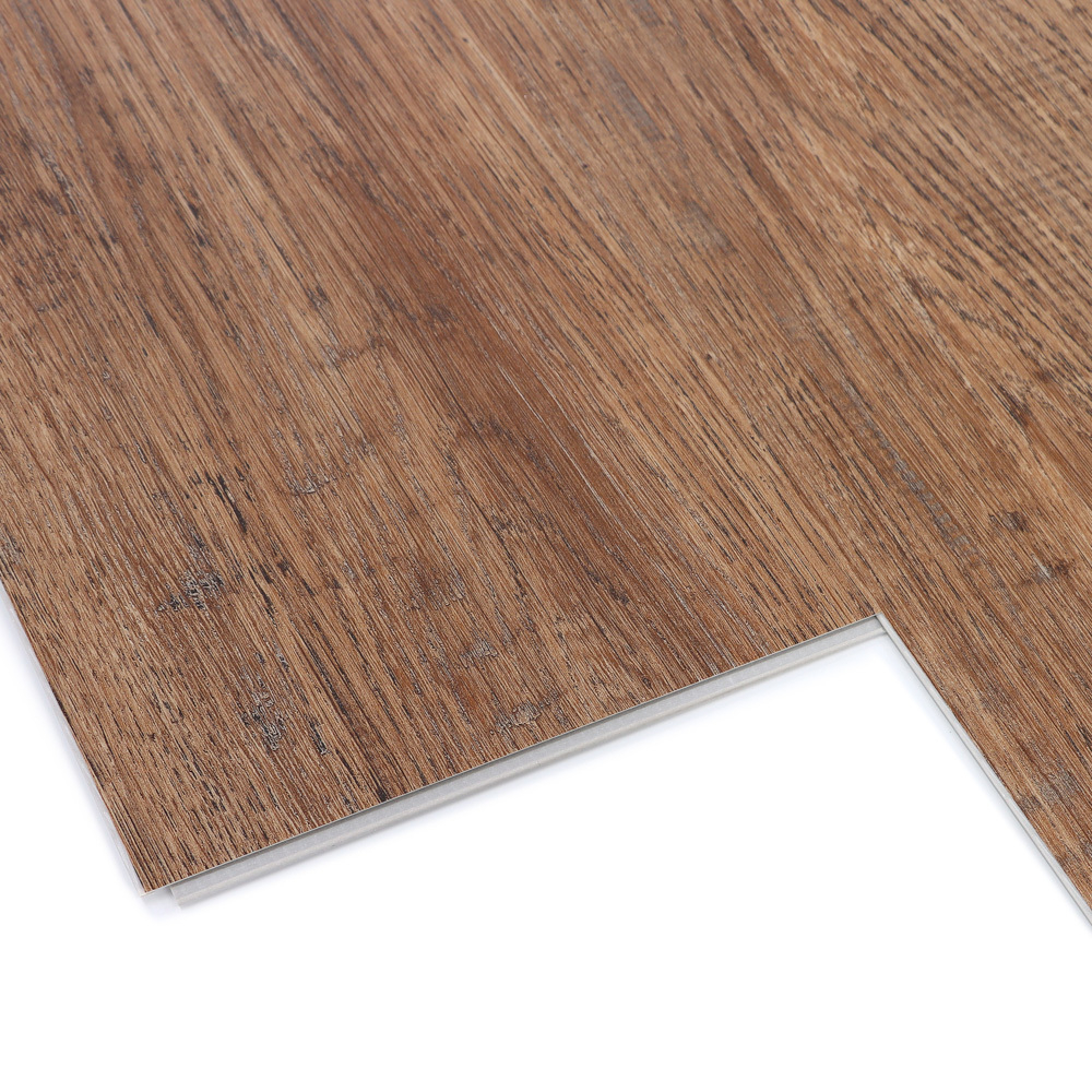 Виниловая SPC плитка Cronafloor Nano Дуб Античный